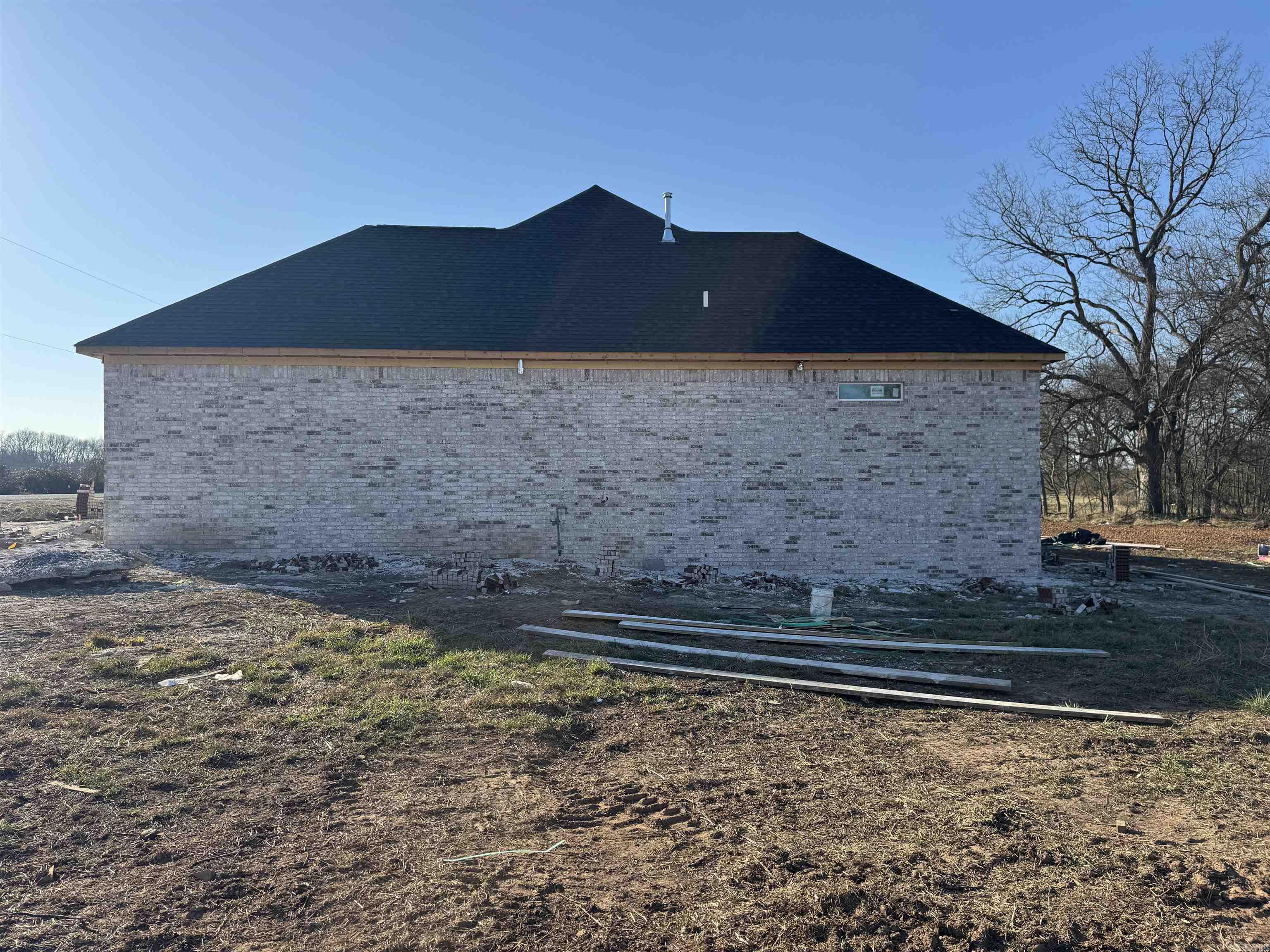 THE GROVE - Residential