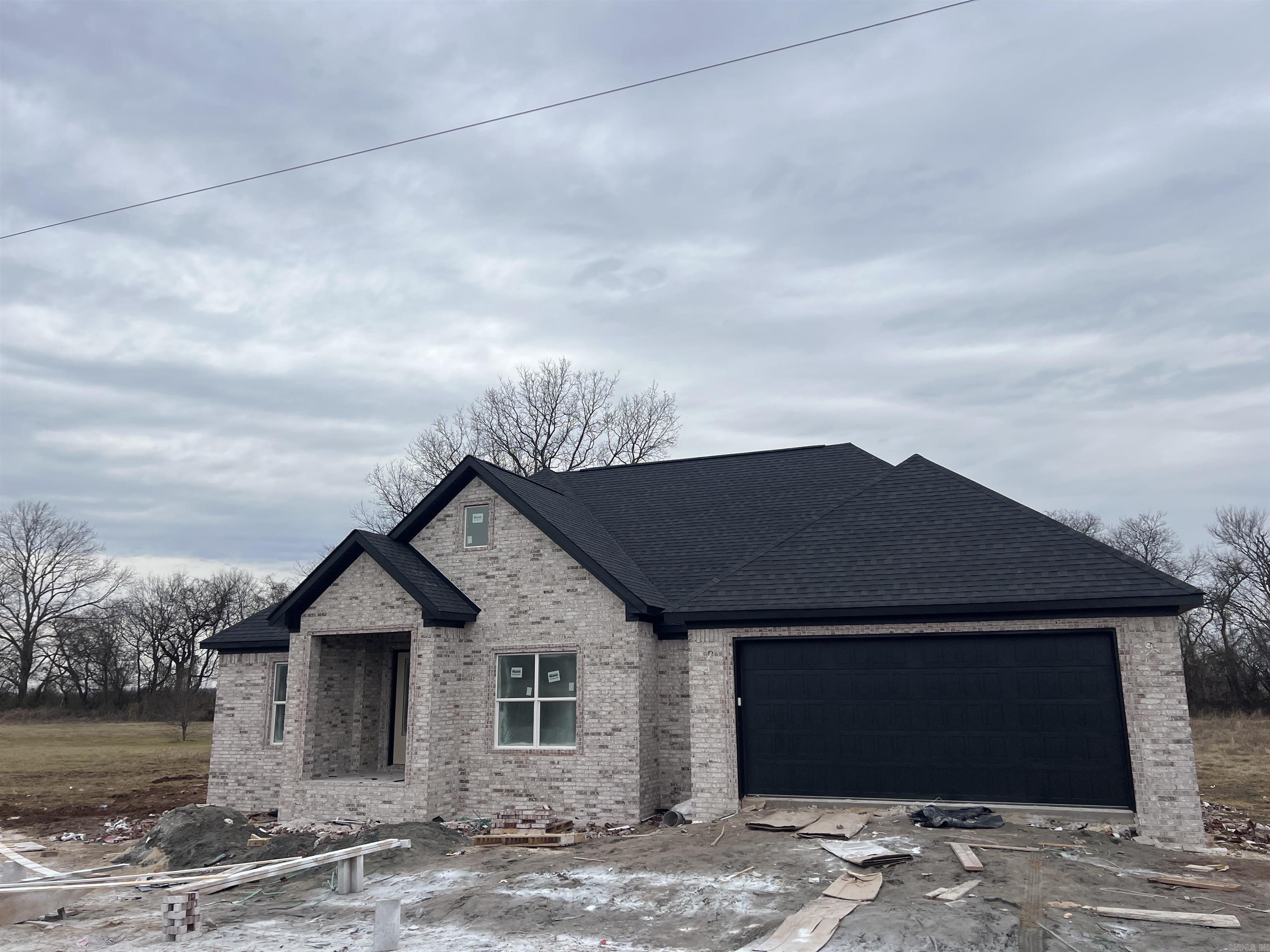 THE GROVE - Residential