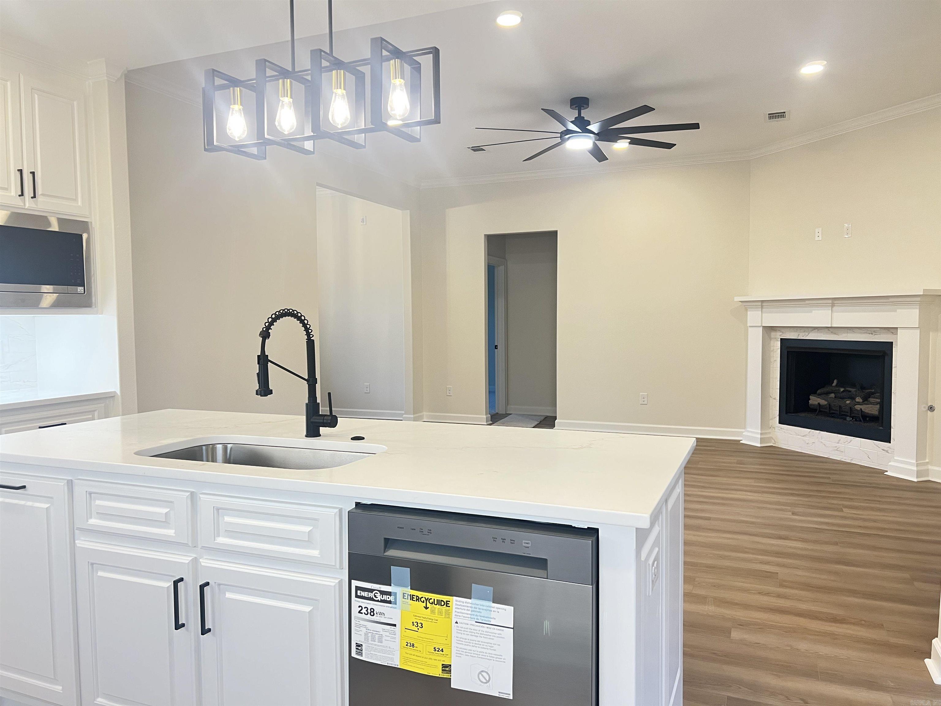 THE GROVE - Residential