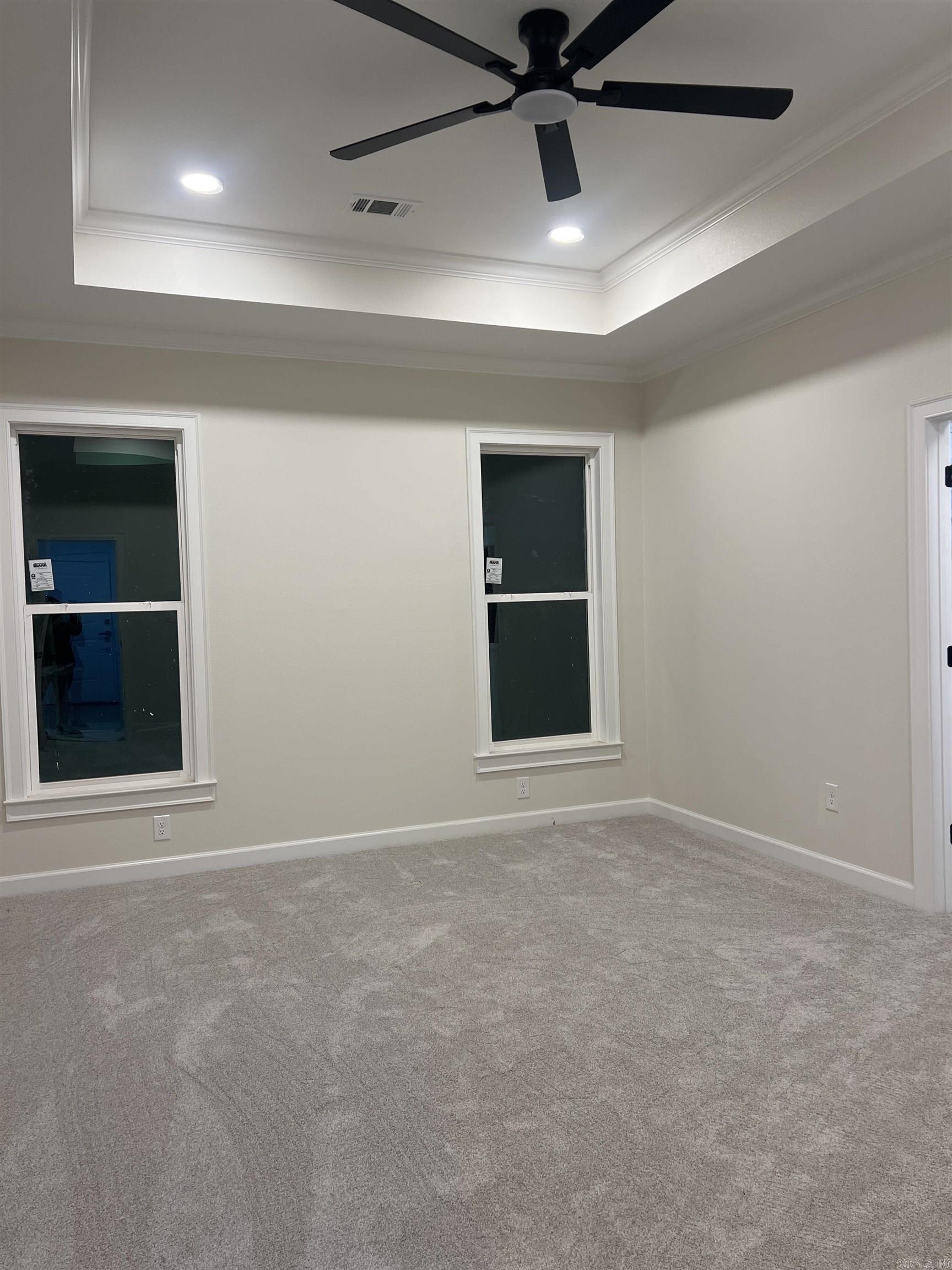 THE GROVE - Residential