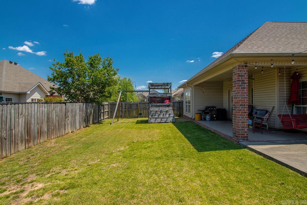 THE VILLAGE @ HURRICANE LAKE - Residential
