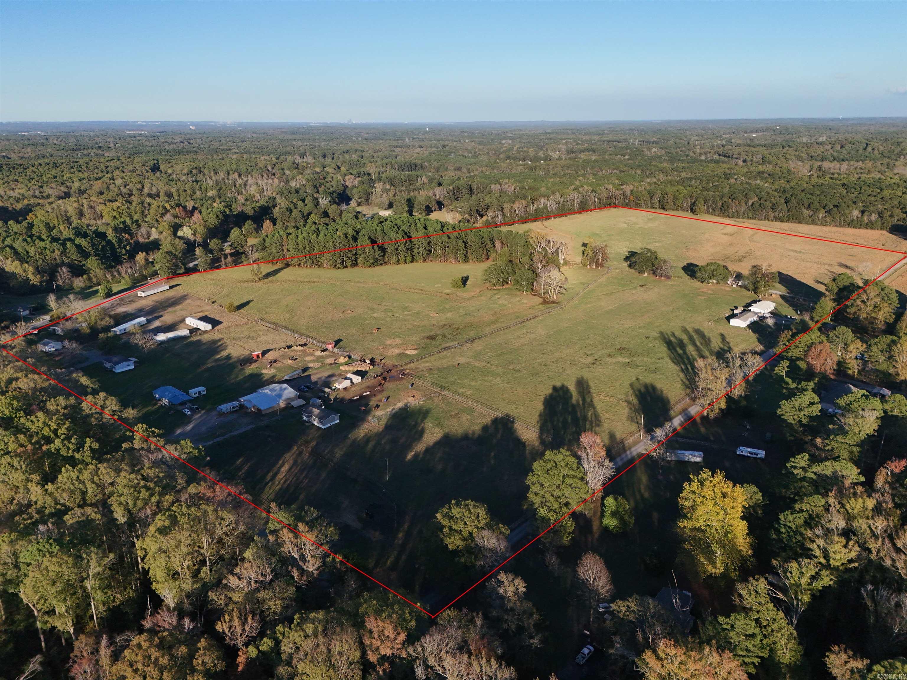 Alexander-Benton - Land