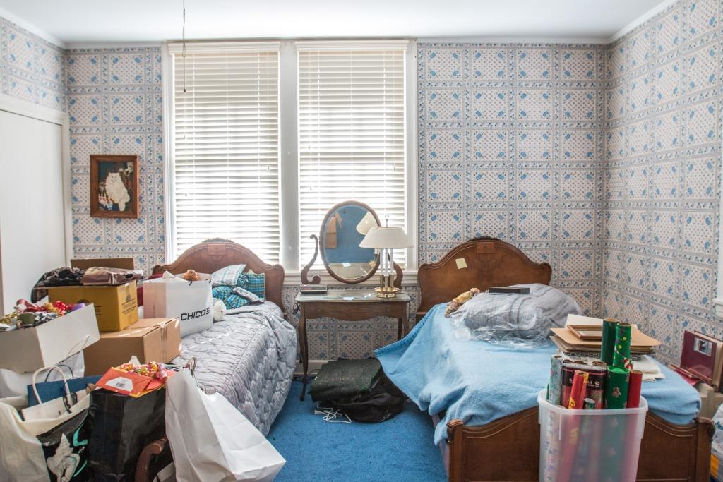 Newtons - Residential