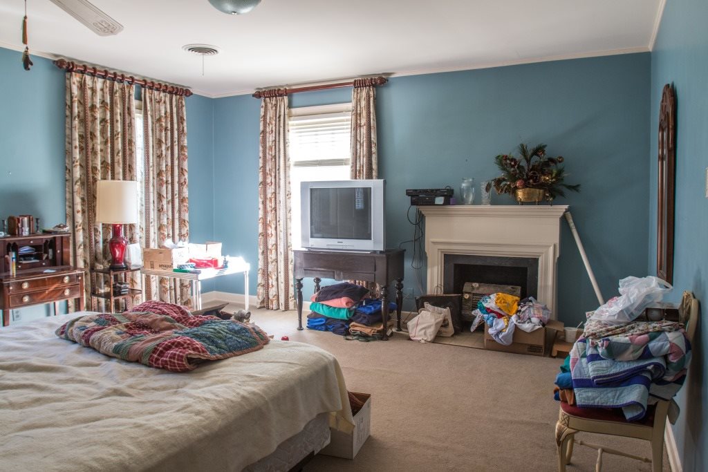 Newtons - Residential
