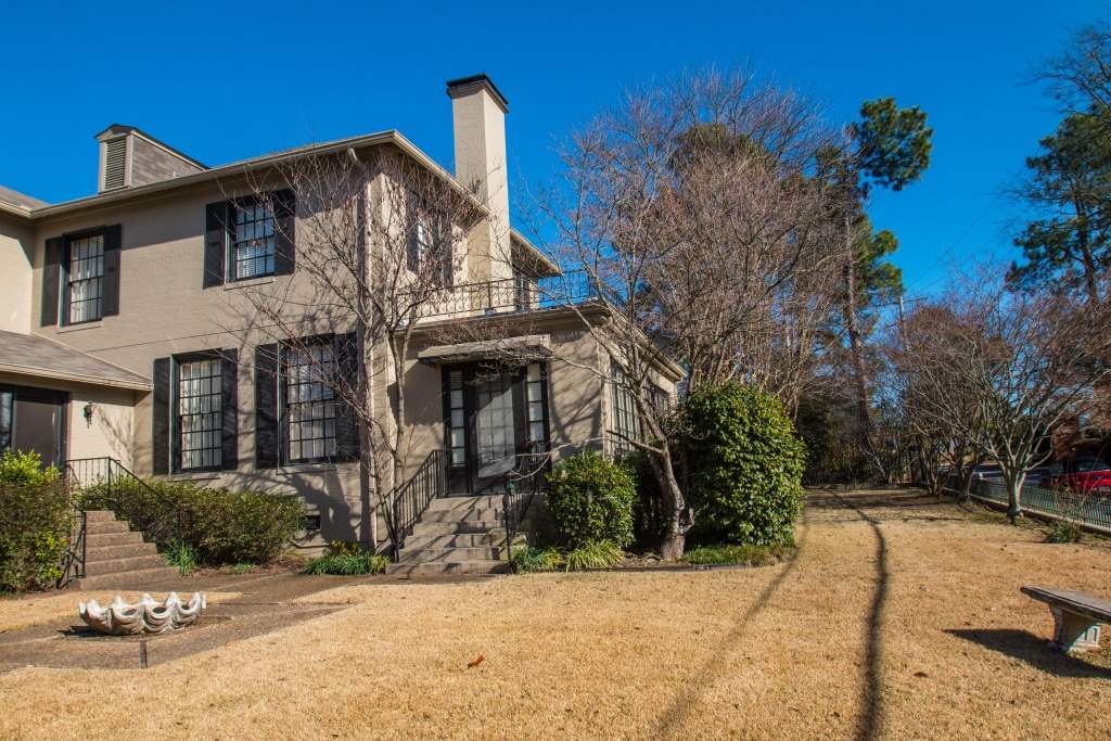 Newtons - Residential