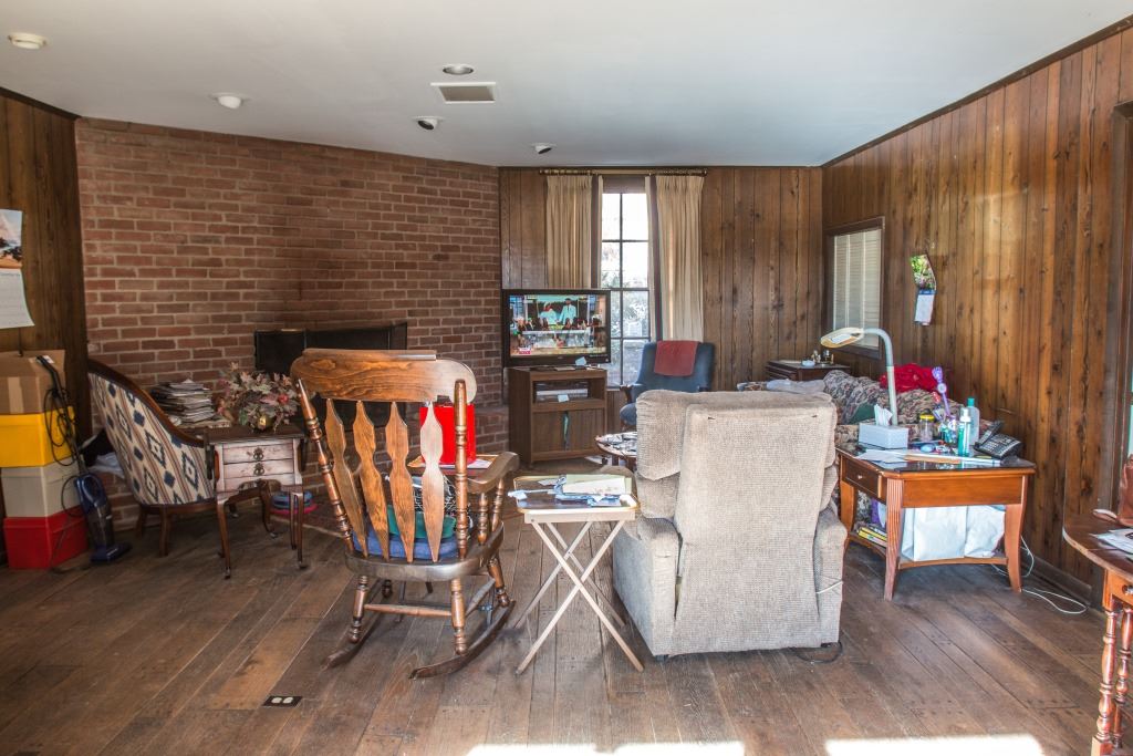 Newtons - Residential