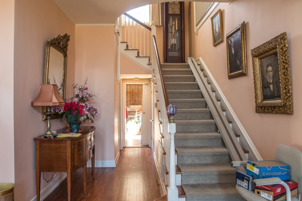 Newtons - Residential