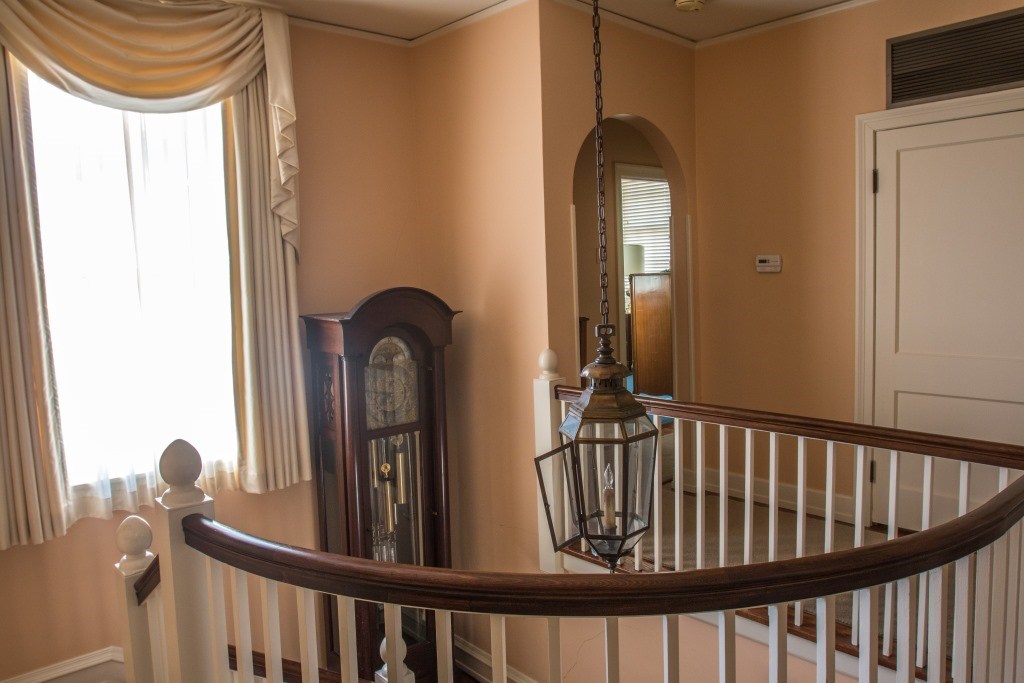 Newtons - Residential