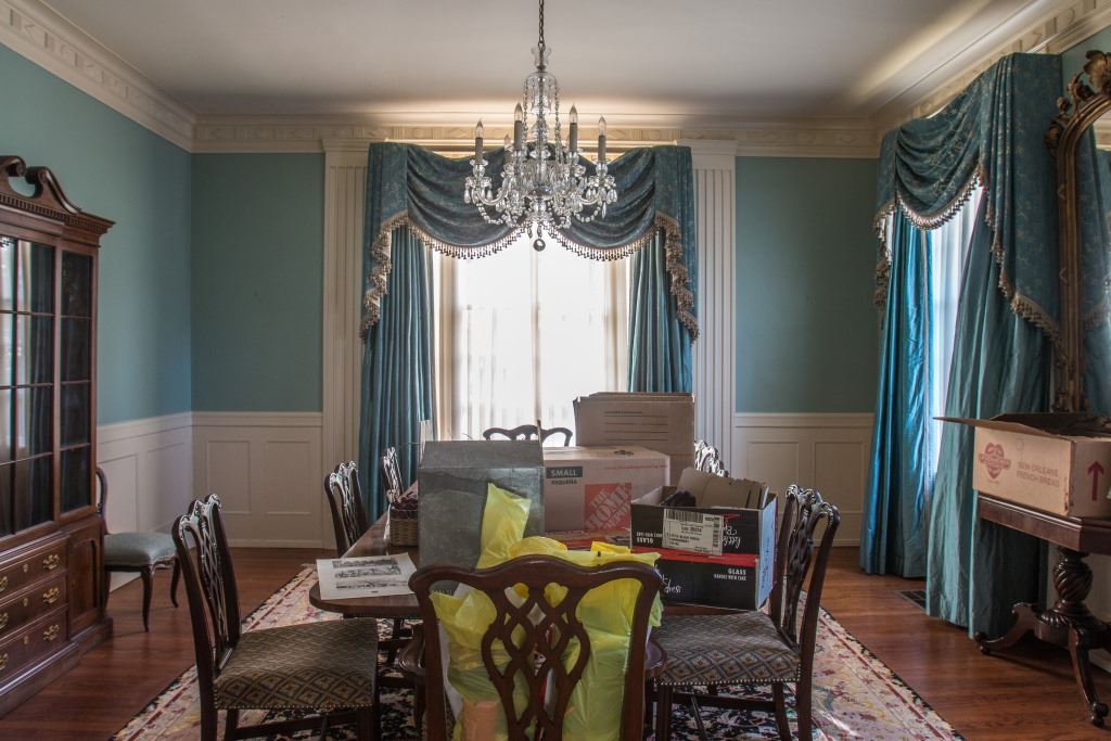 Newtons - Residential