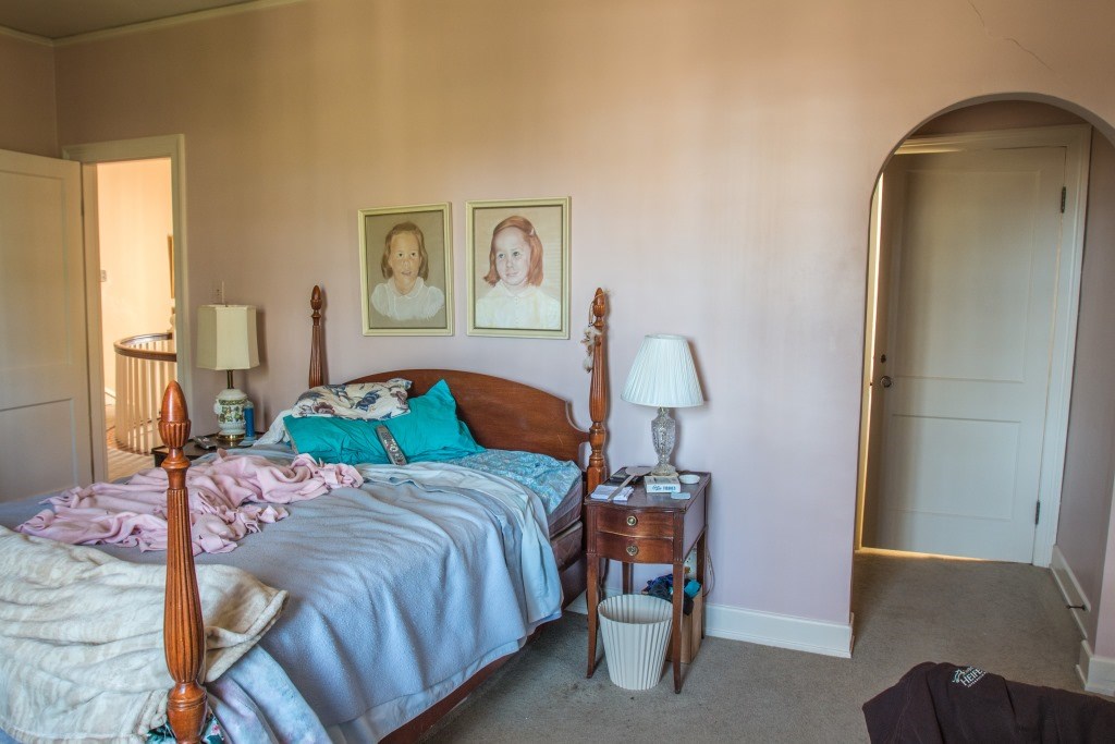 Newtons - Residential