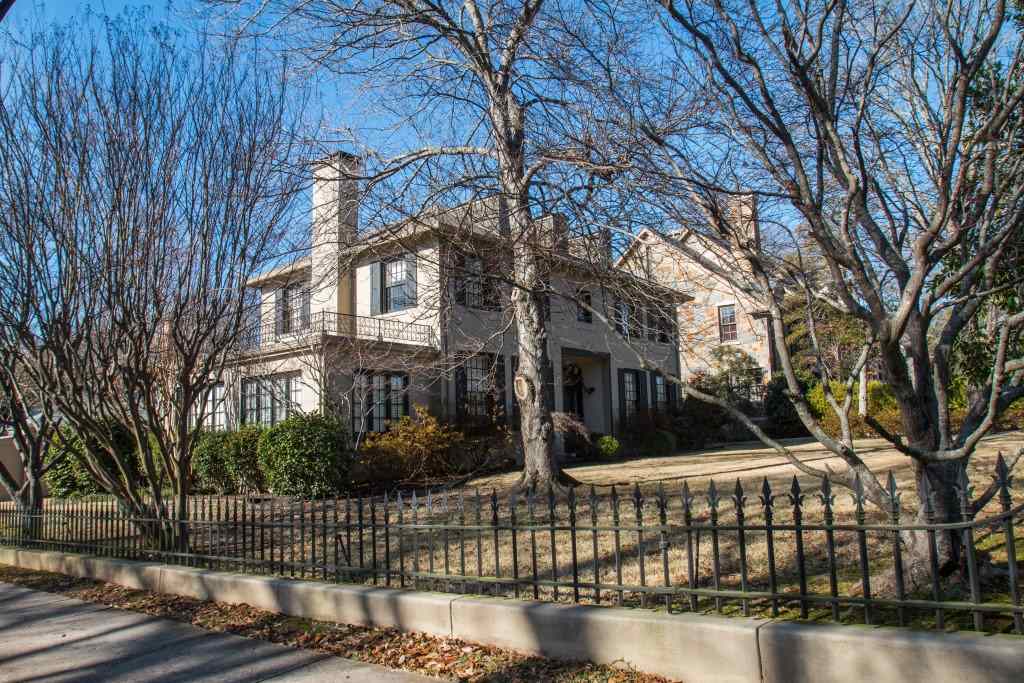 Newtons - Residential