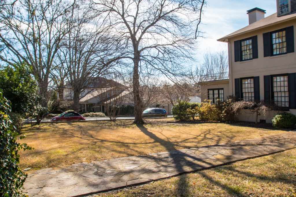 Newtons - Residential