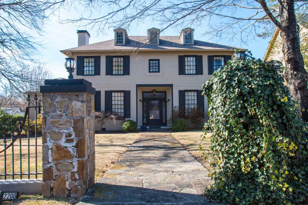 Newtons - Residential