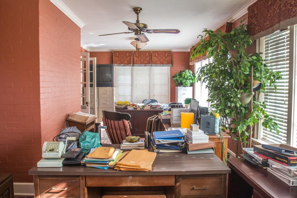 Newtons - Residential