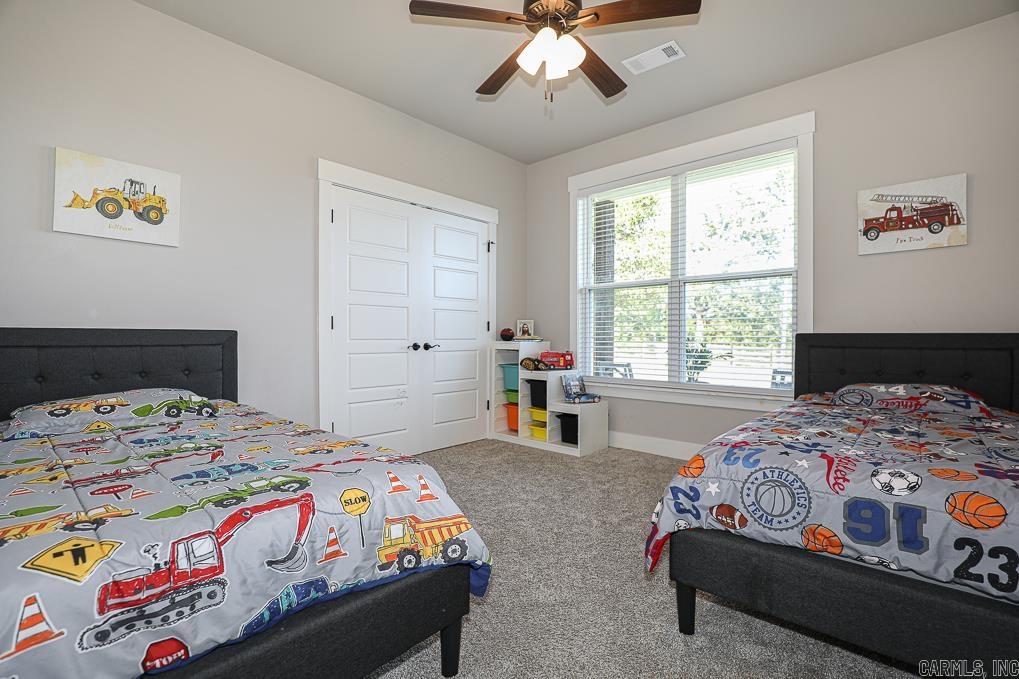 AVILLA HILLS - Residential