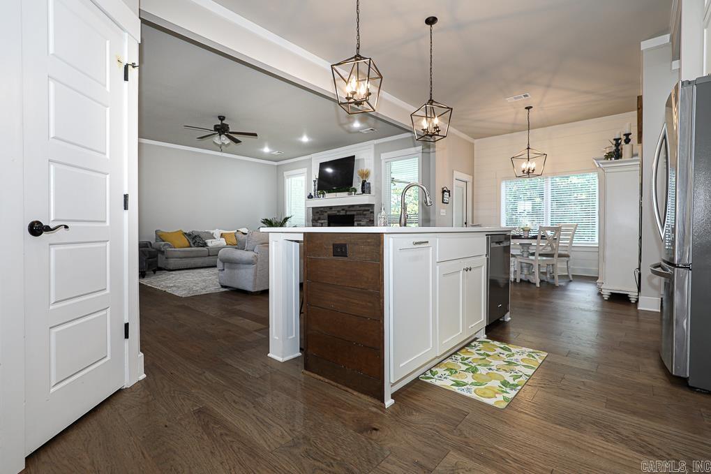 AVILLA HILLS - Residential