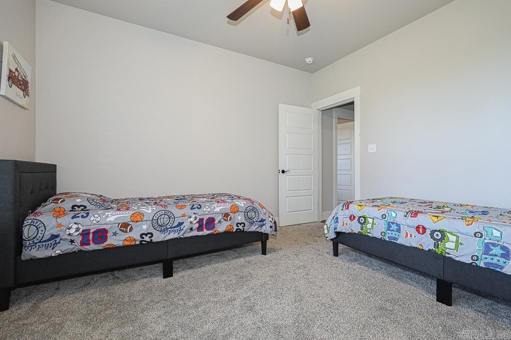 AVILLA HILLS - Residential