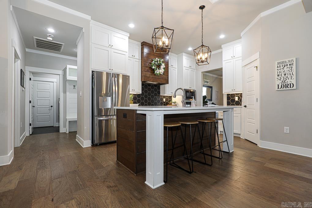 AVILLA HILLS - Residential