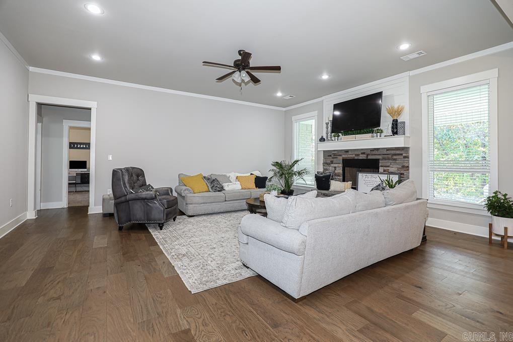 AVILLA HILLS - Residential