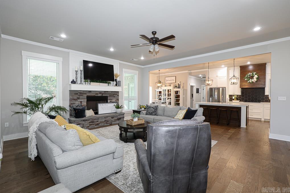 AVILLA HILLS - Residential