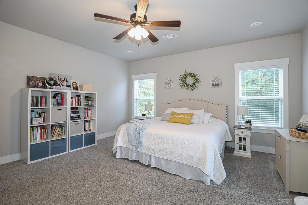 AVILLA HILLS - Residential