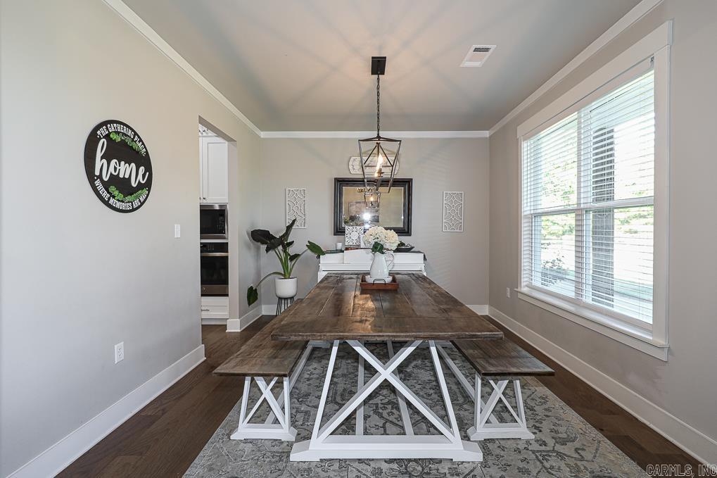 AVILLA HILLS - Residential