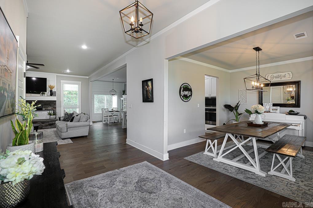 AVILLA HILLS - Residential