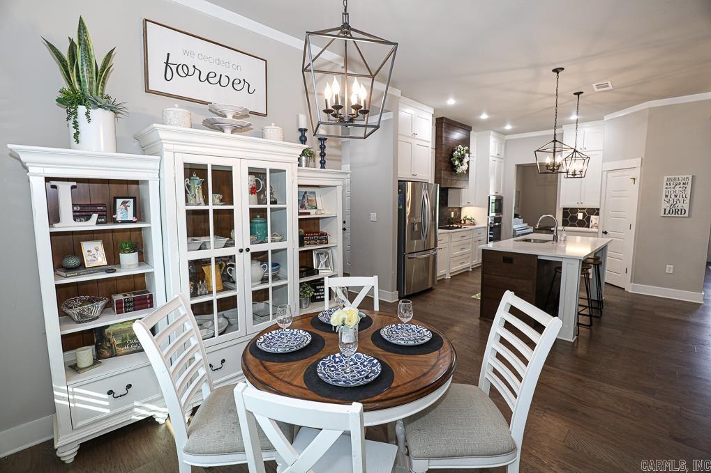 AVILLA HILLS - Residential