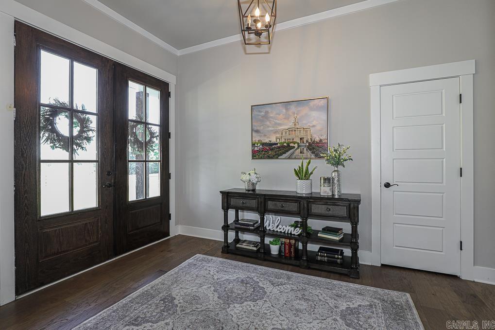 AVILLA HILLS - Residential