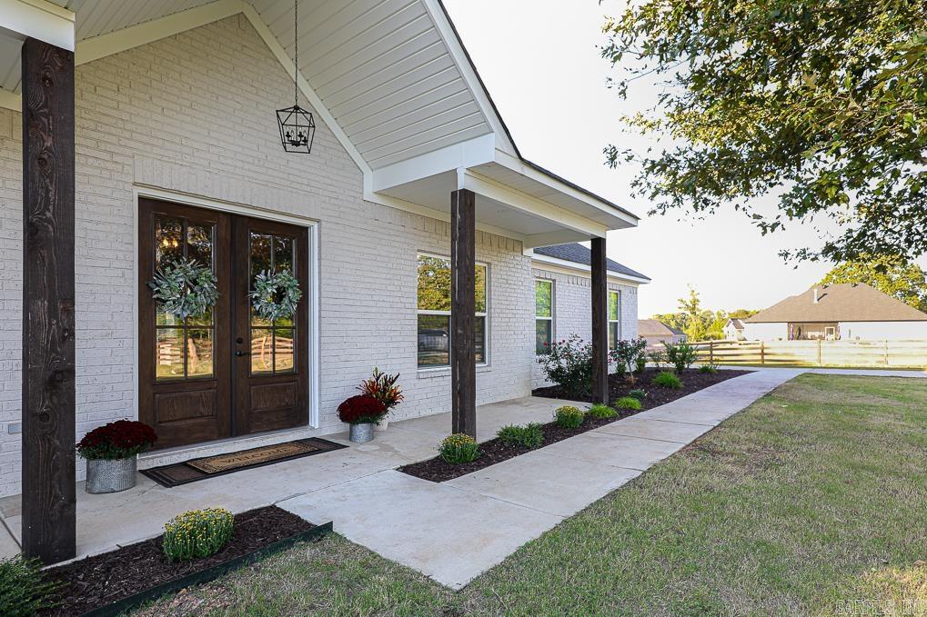 AVILLA HILLS - Residential