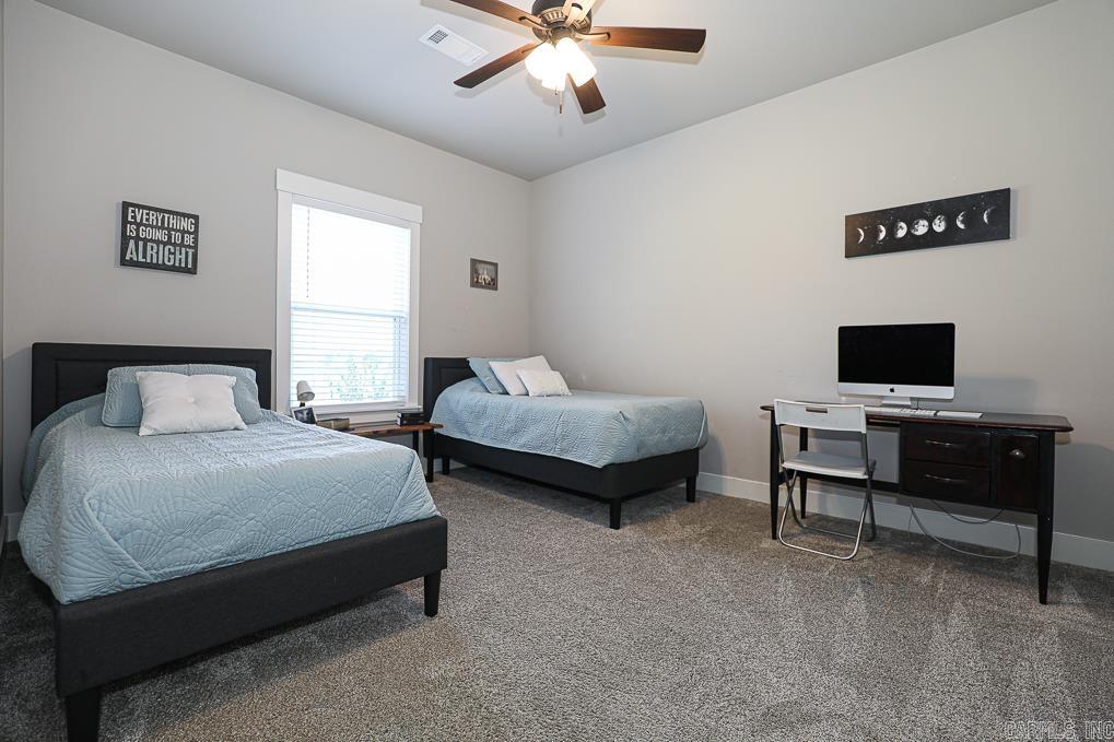 AVILLA HILLS - Residential