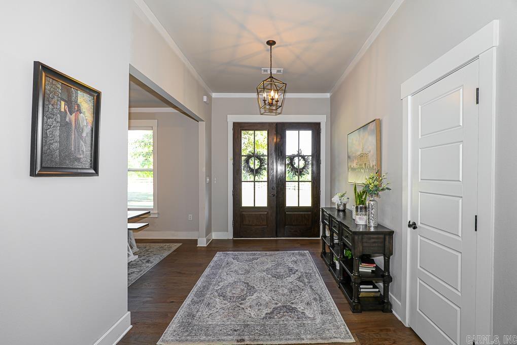 AVILLA HILLS - Residential