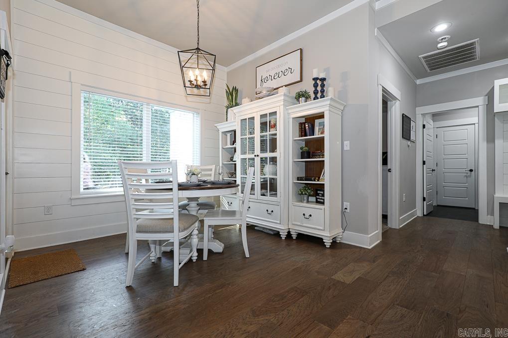 AVILLA HILLS - Residential