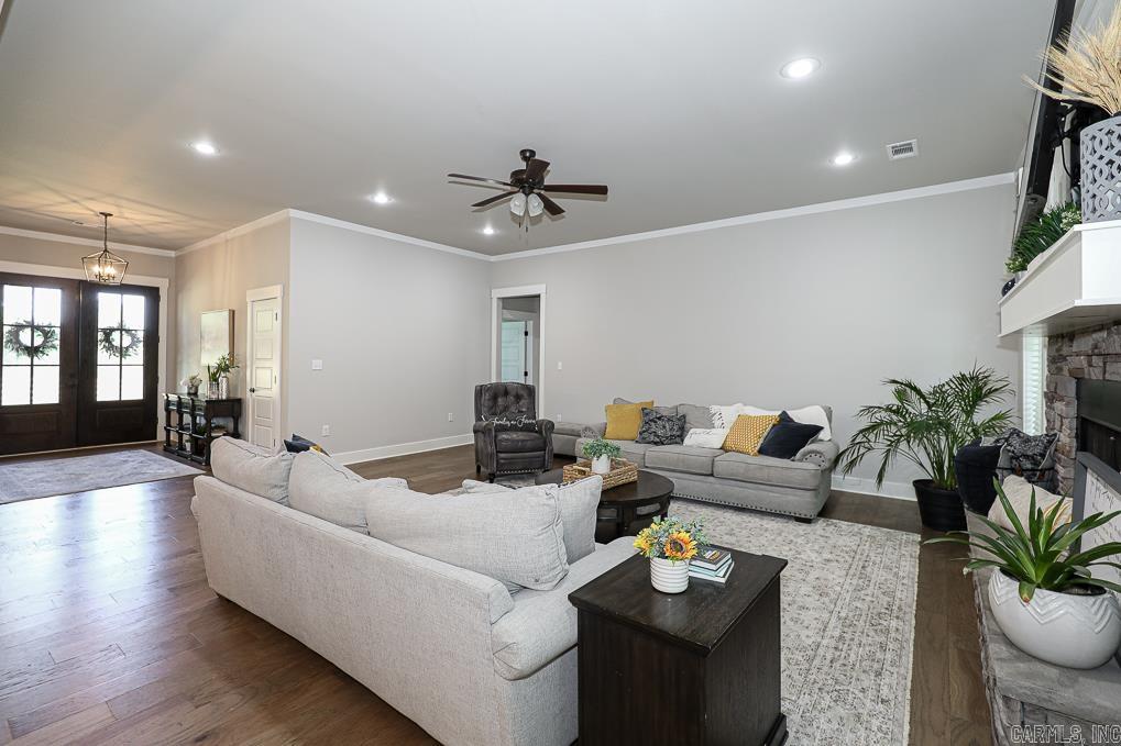 AVILLA HILLS - Residential