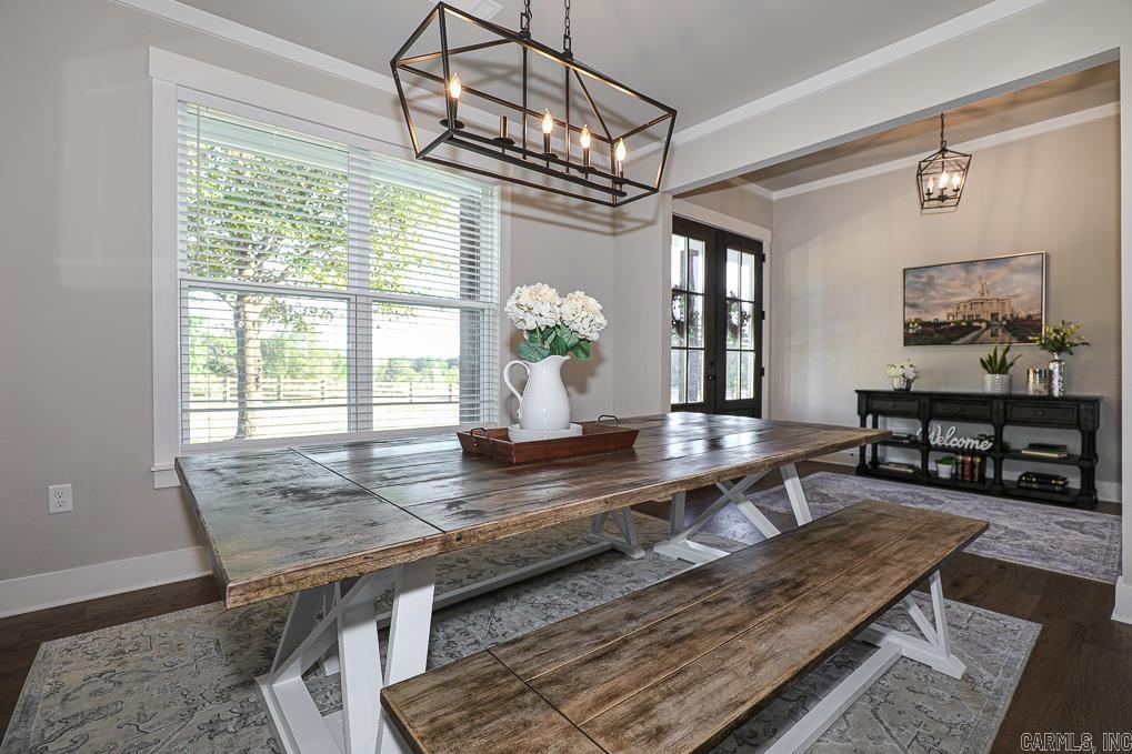 AVILLA HILLS - Residential