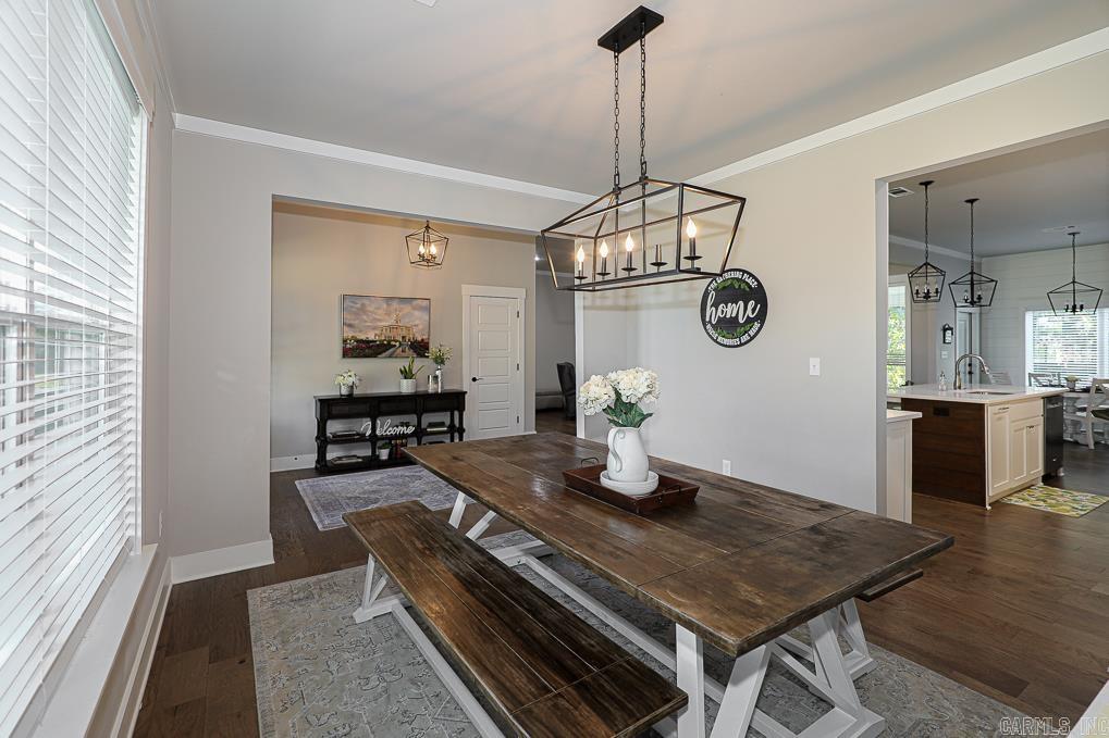 AVILLA HILLS - Residential