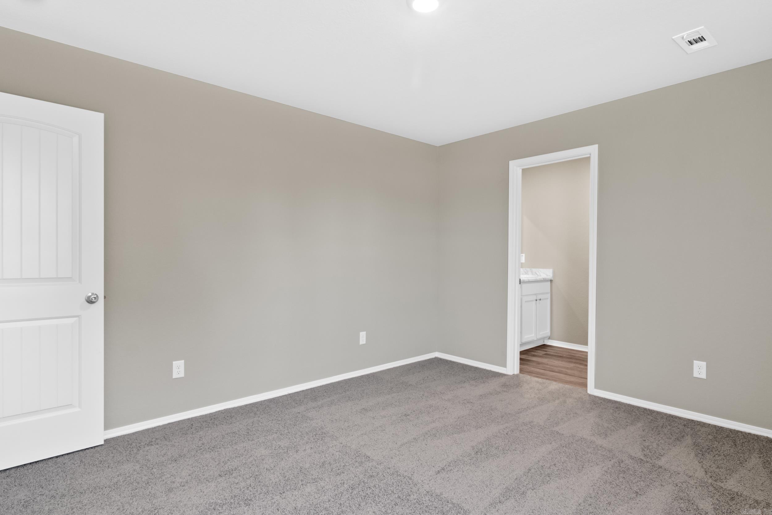 COUNTRY CLUB OF ARK THE - Residential