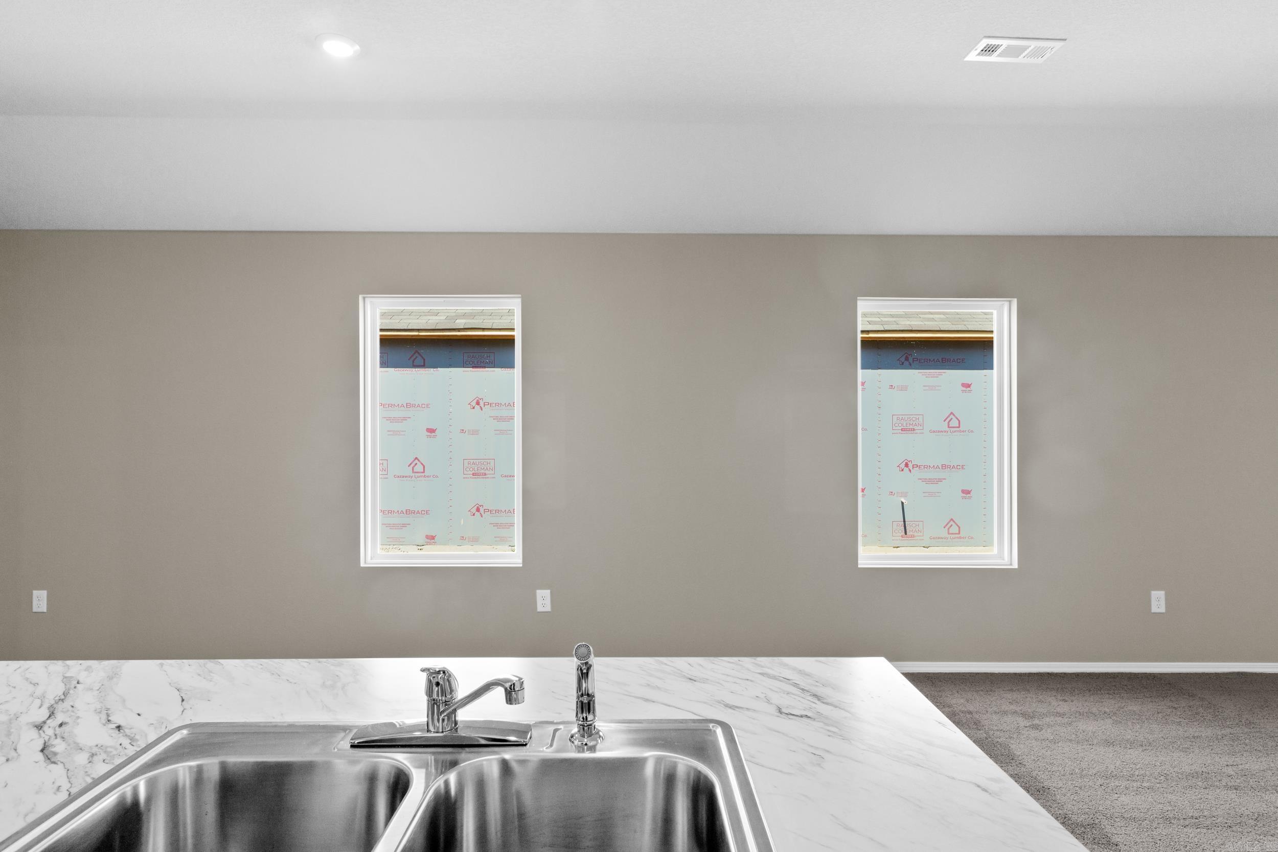 COUNTRY CLUB OF ARK THE - Residential