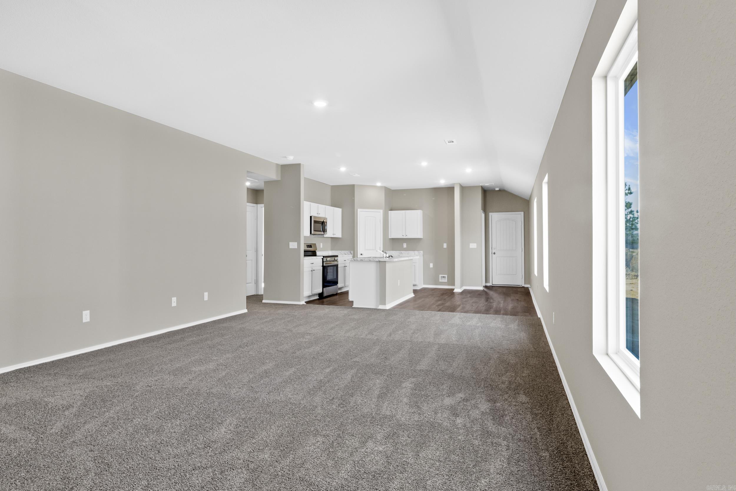 COUNTRY CLUB OF ARK THE - Residential