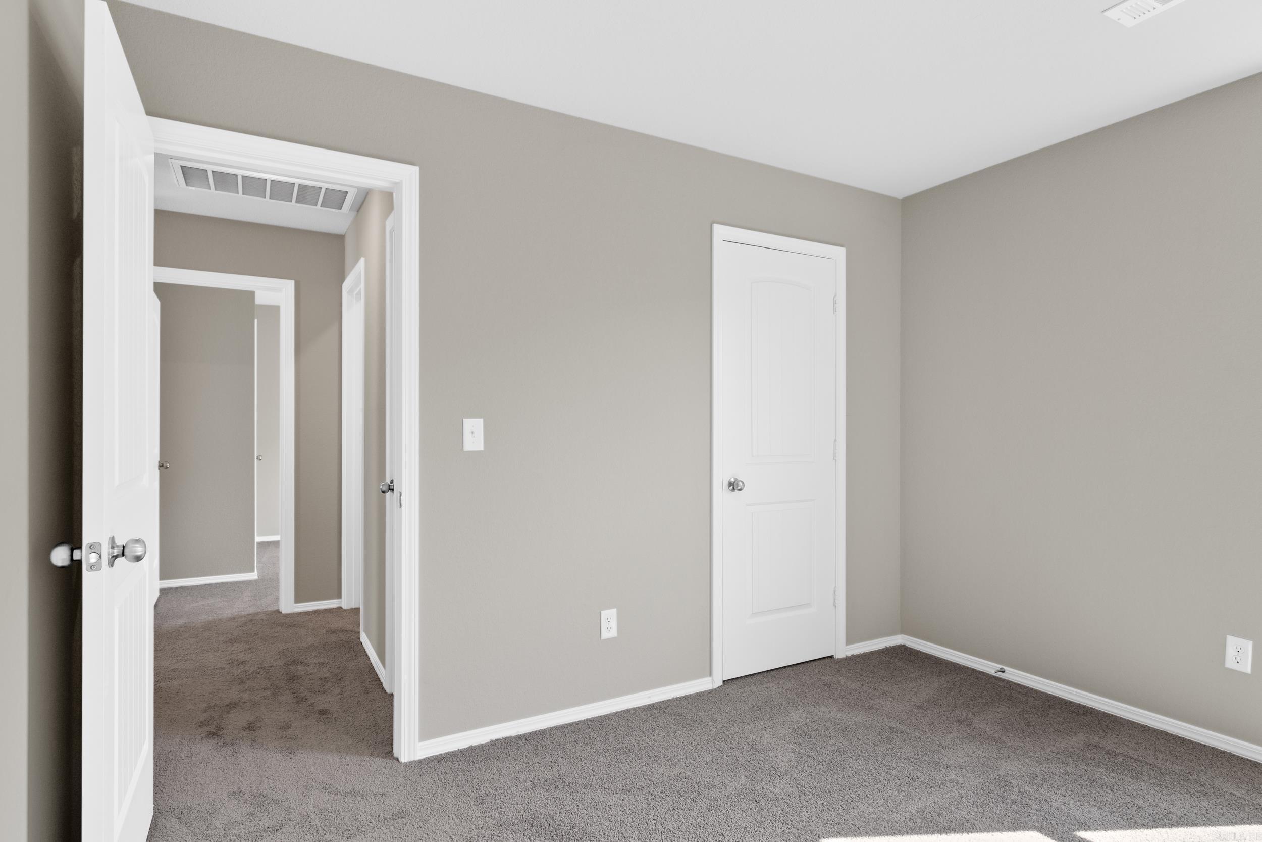 COUNTRY CLUB OF ARK THE - Residential