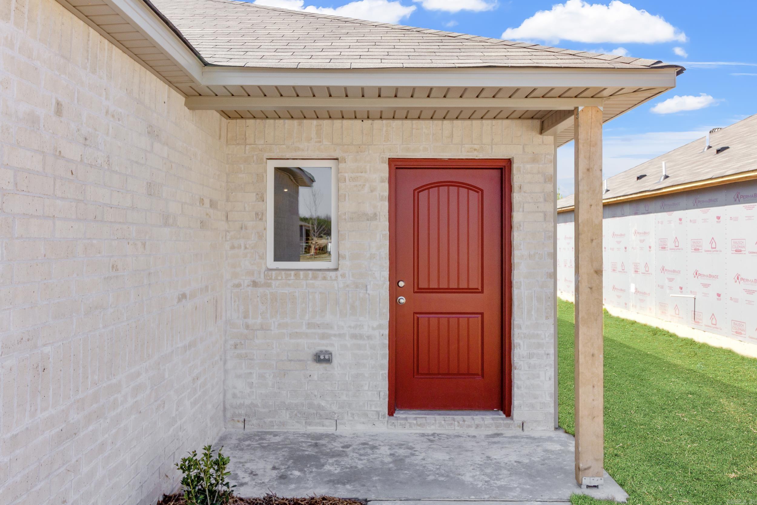 COUNTRY CLUB OF ARK THE - Residential