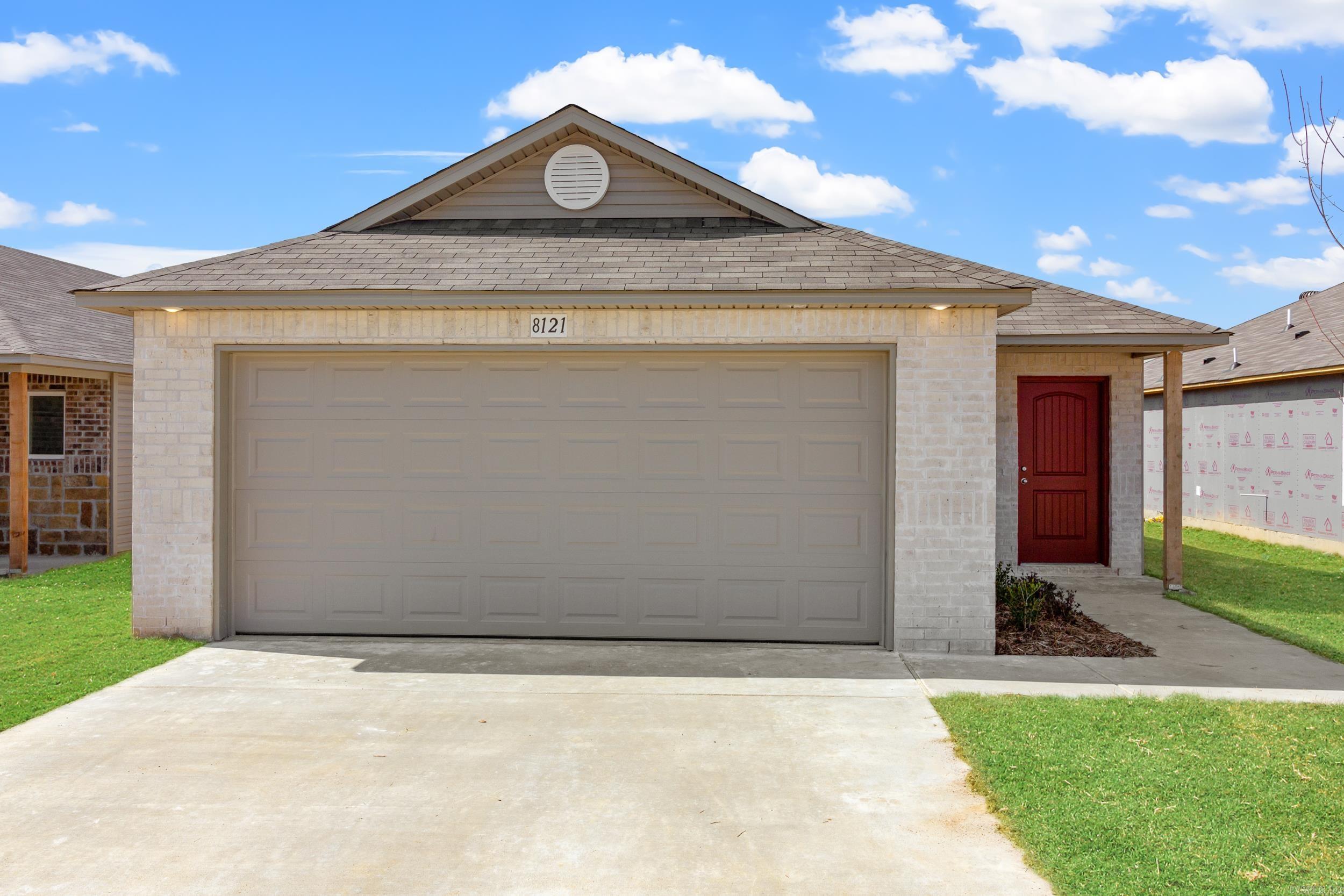 COUNTRY CLUB OF ARK THE - Residential