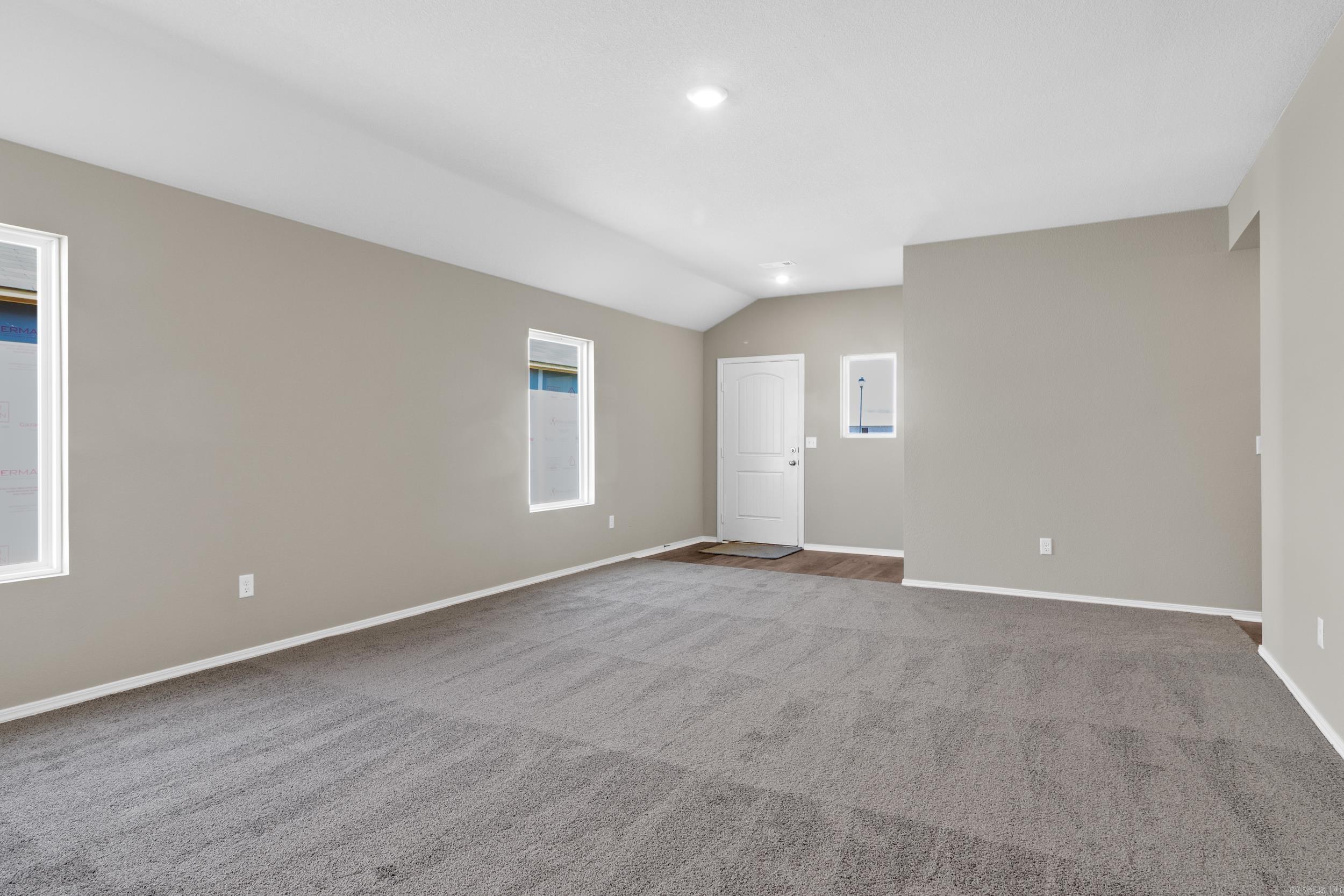 COUNTRY CLUB OF ARK THE - Residential