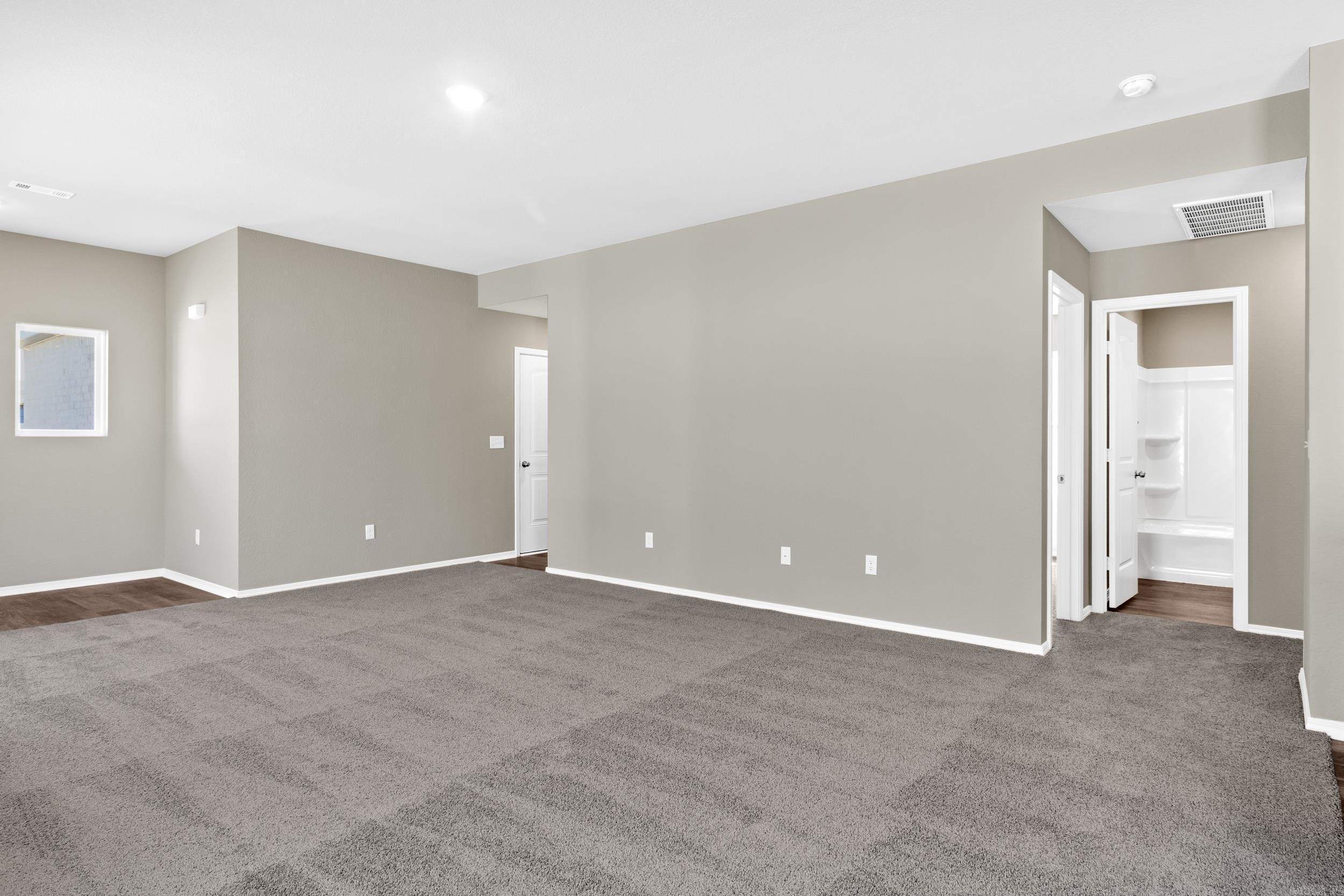 COUNTRY CLUB OF ARK THE - Residential