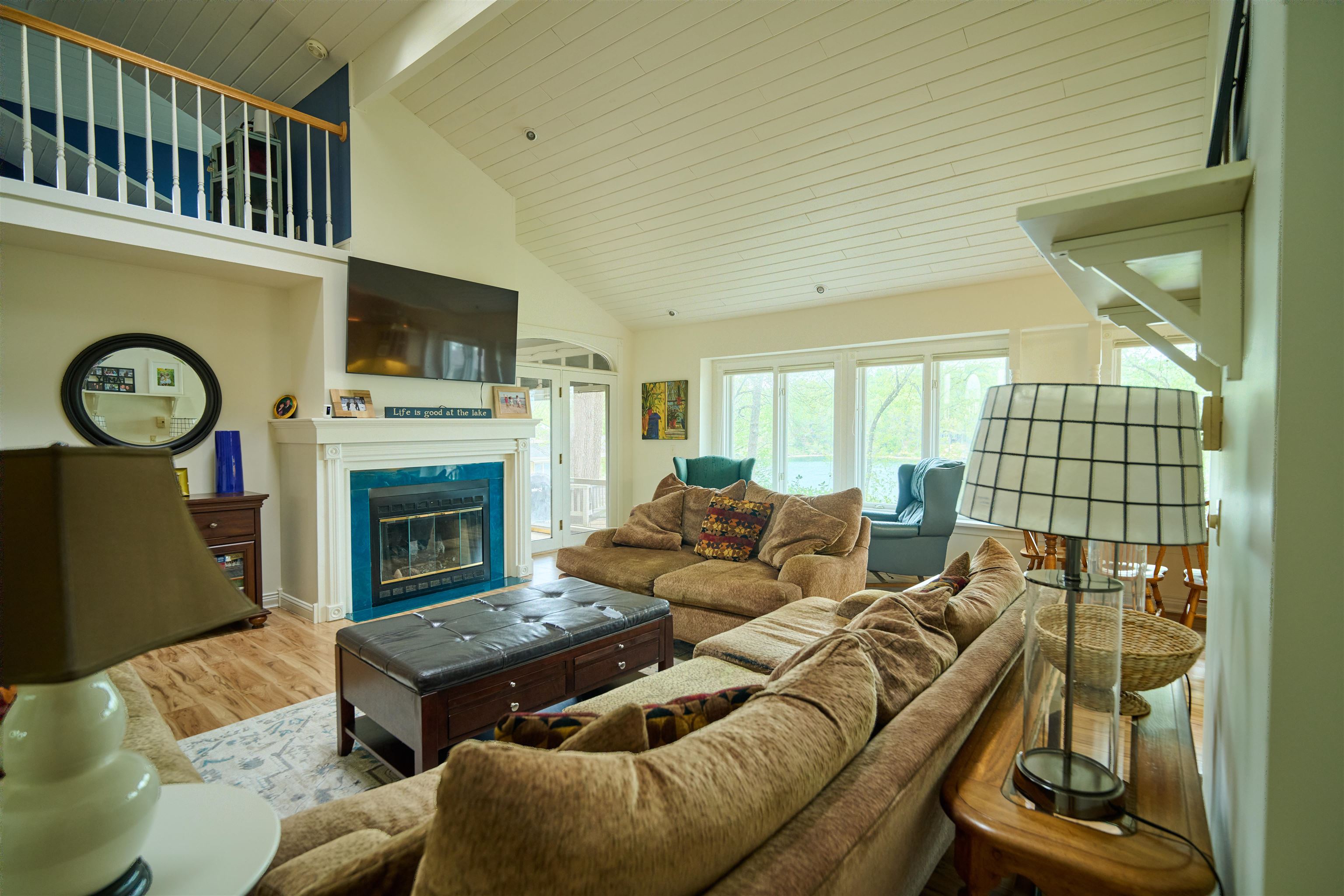 CREE SECOND - Residential