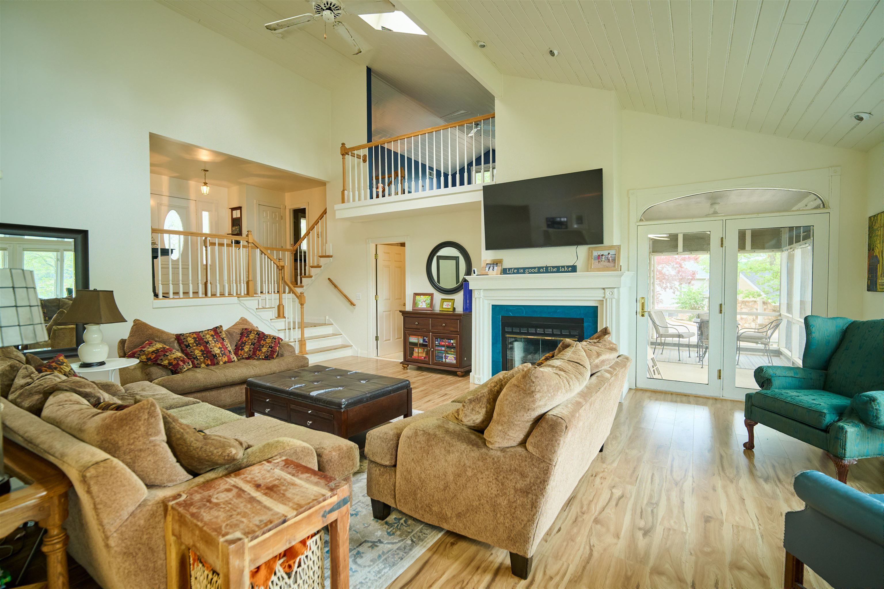 CREE SECOND - Residential