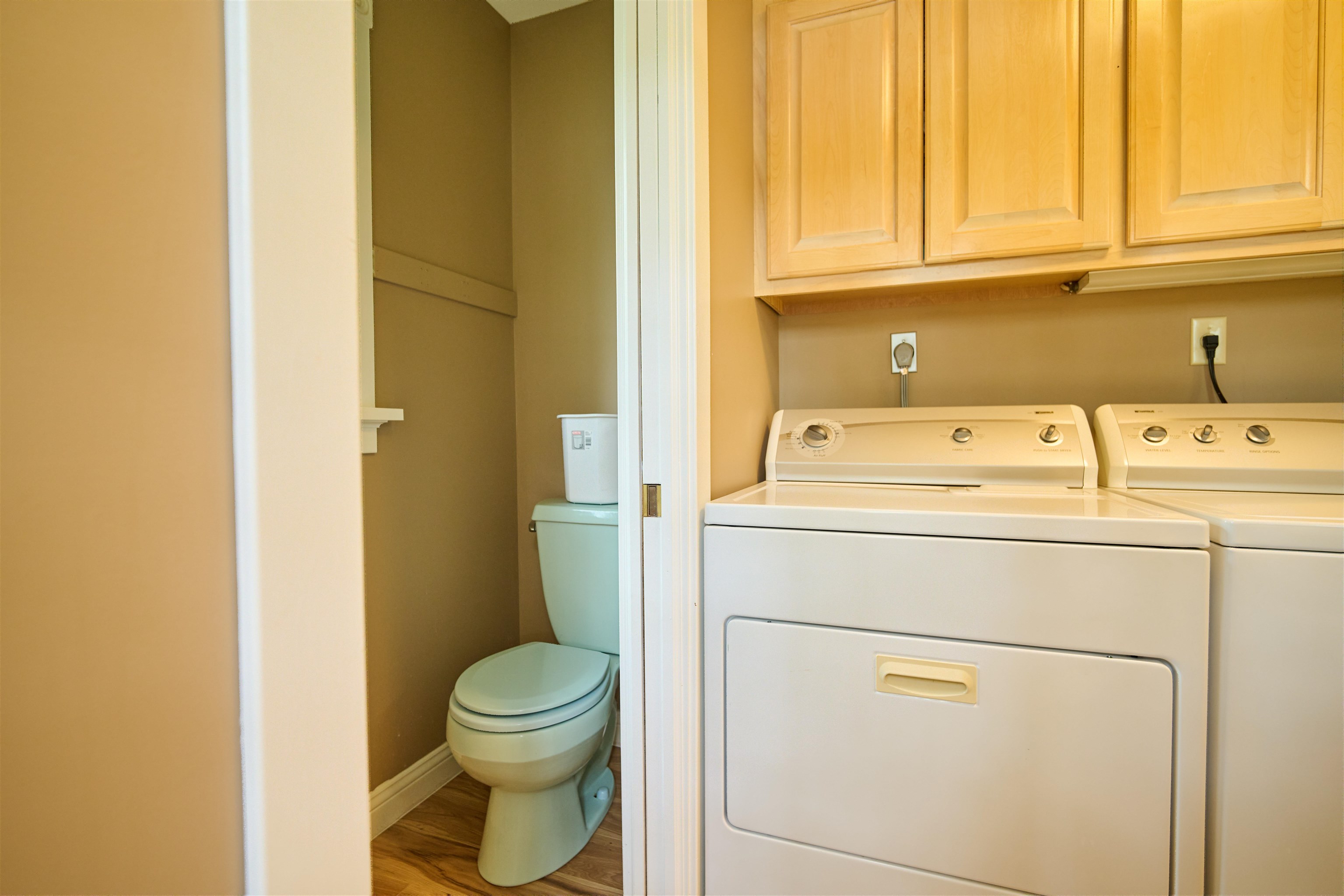 CREE SECOND - Residential