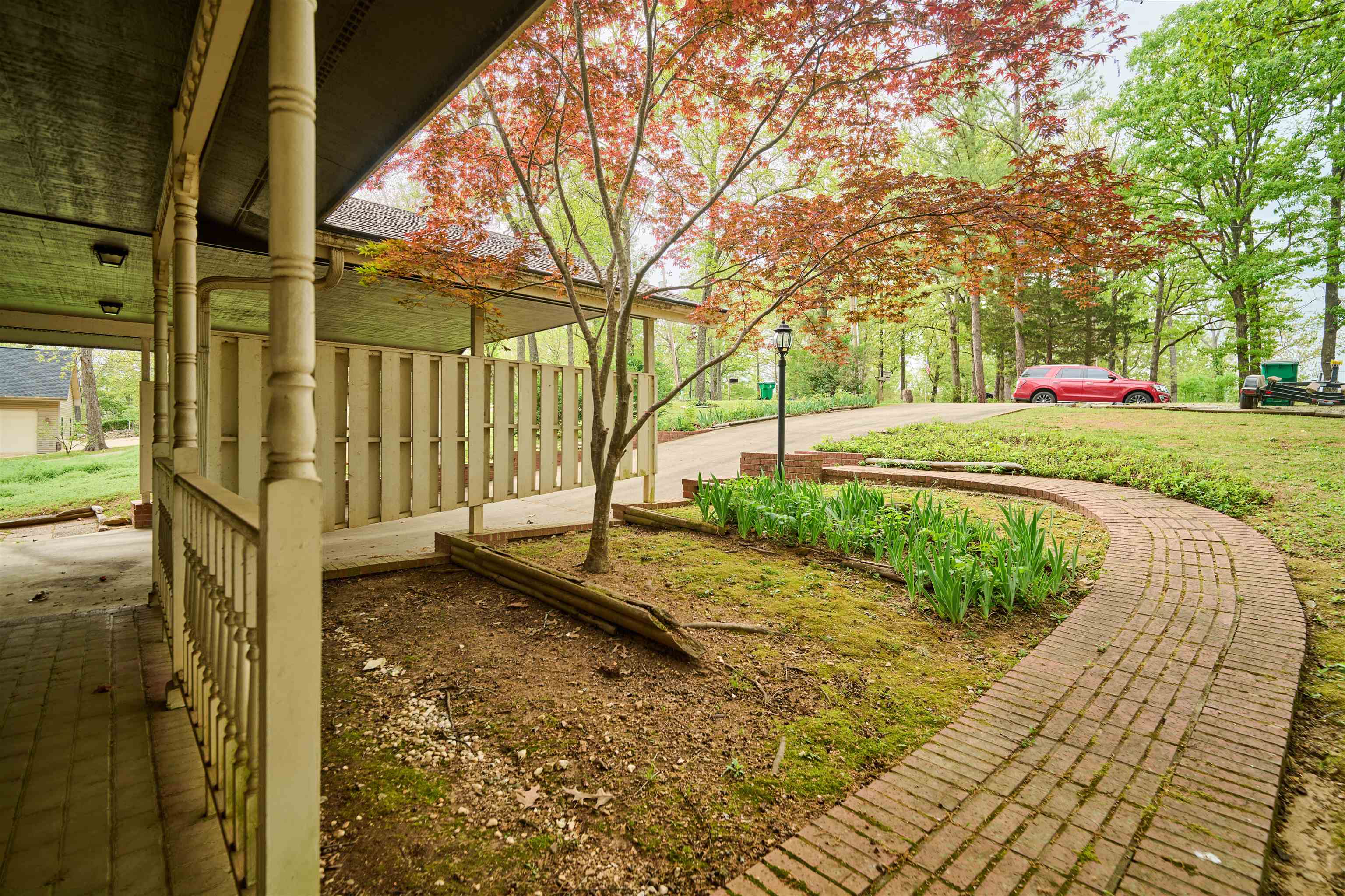 CREE SECOND - Residential