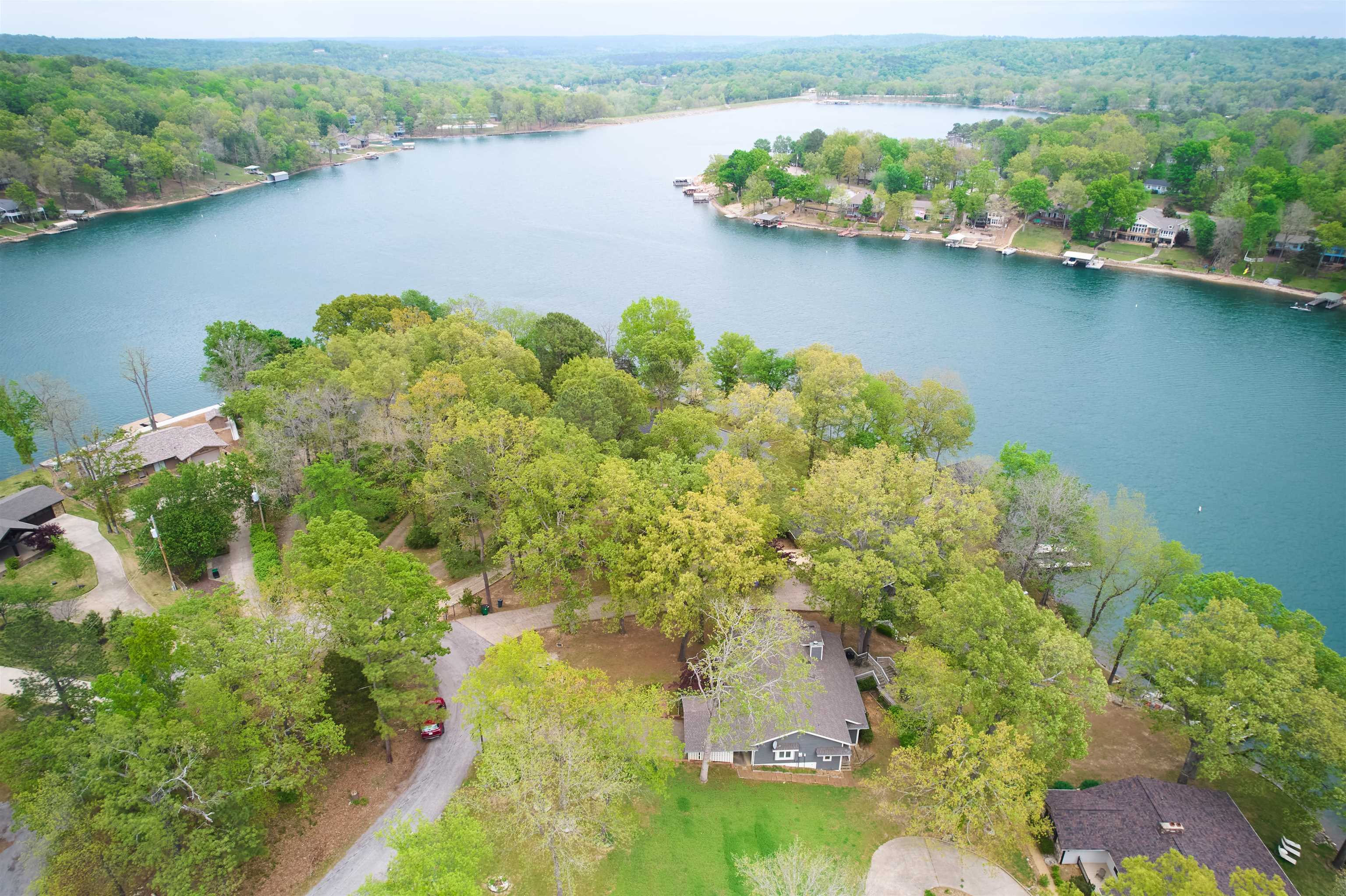 CREE SECOND - Residential