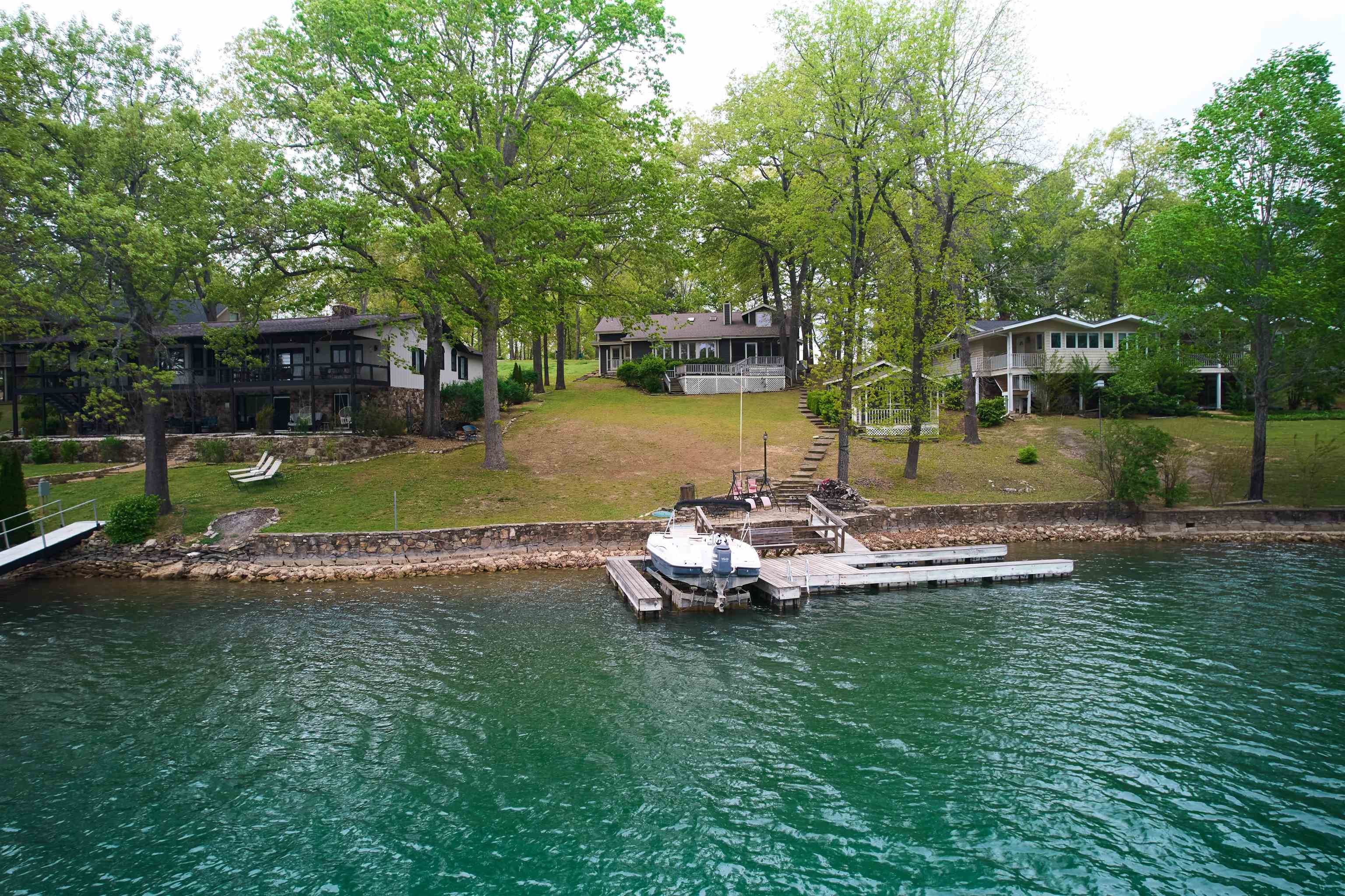 CREE SECOND - Residential